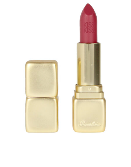 KISSKISS matte #M308-blazing nude 3