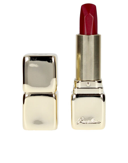 KISSKISS matte #521-red jewell 3