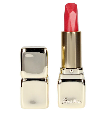 KISSKISS matte #545-coral zircon 3