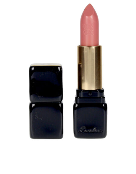 KISSKISS le rouge crème galbant #306-very nude 3