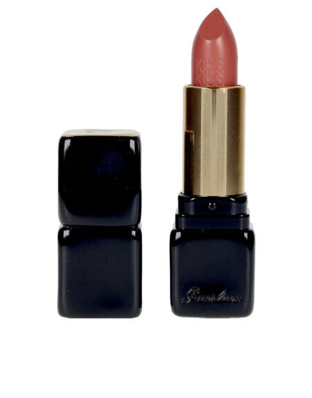 KISSKISS le rouge crème galbant #307-nude flirt 3