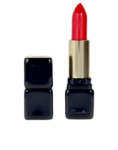 KISSKISS le rouge crème galbant #331-french kiss 3