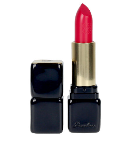 KISSKISS le rouge crème galbant #373-raspberry kiss 3