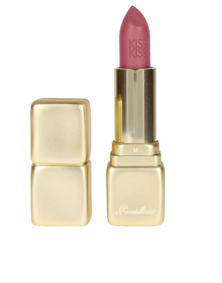 KISSKISS matte #M379-fiery pink 3