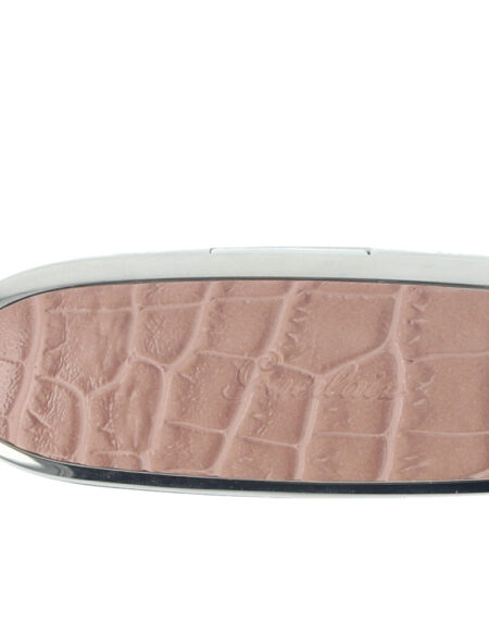 ROUGE G le capot double miroir #rosy nude by Guerlain