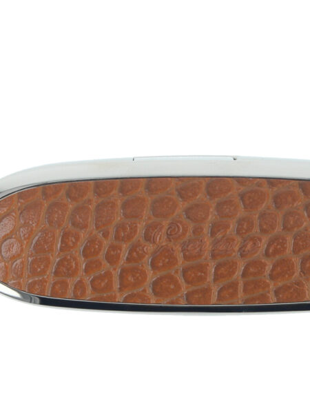 ROUGE G le capot double miroir #chic trotter by Guerlain