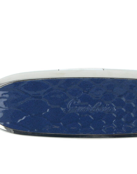 ROUGE G le capot double miroir #rock'n'navy by Guerlain