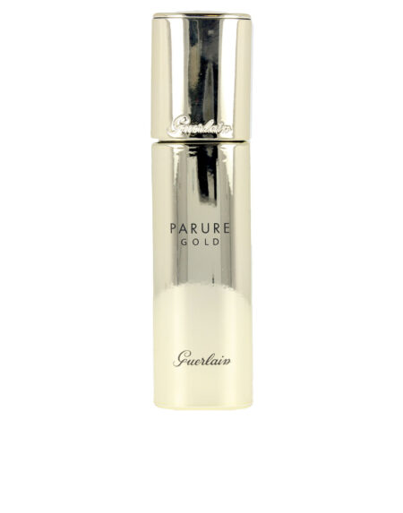 PARURE GOLD fond de teint lumière #01-beige pâle 30 ml by Guerlain