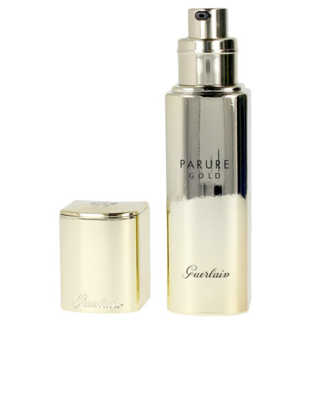 PARURE GOLD fond de teint lumière #02-beige clair 30 ml by Guerlain