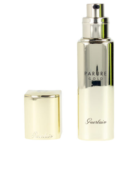 PARURE GOLD fond de teint lumière #03-beige naturel 30 ml by Guerlain