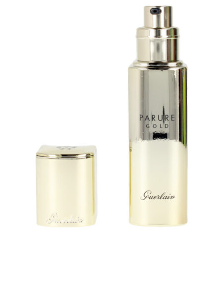 PARURE GOLD fond de teint lumière #04-beige moyen 30 ml by Guerlain