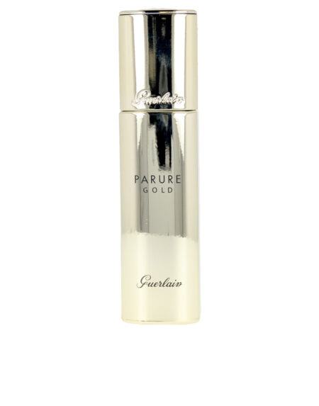 PARURE GOLD fond de teint lumière #12-rose clair 30 ml by Guerlain