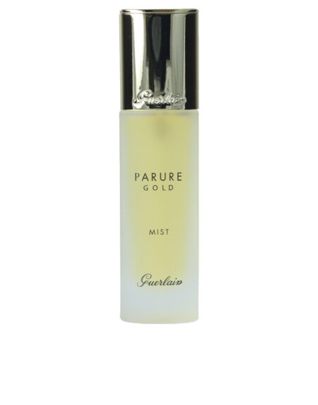 PARURE GOLD mist 30 ml by Guerlain