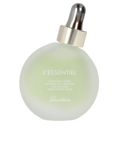 L'ESSENTIEL pore minimizer shine-control primer 30 ml by Guerlain