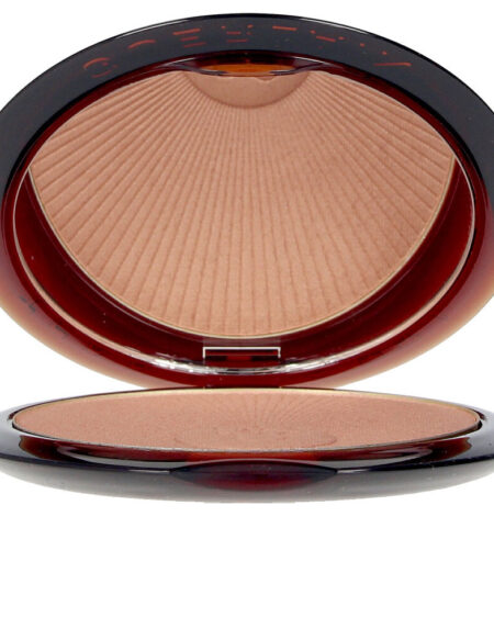 TERRACOTTA NUDE poudre bronzante #nude by Guerlain