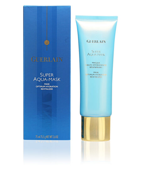 SUPER AQUA masque 75 ml by Guerlain