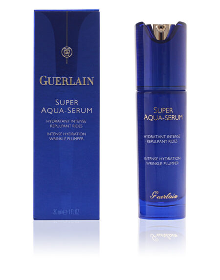 SUPER AQUA sérum 30 ml by Guerlain