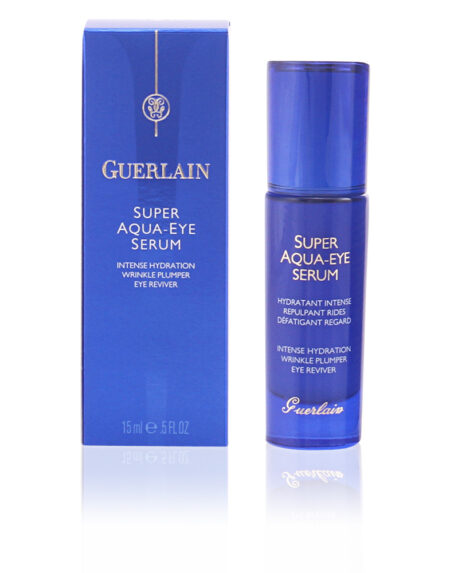 SUPER AQUA sérum yeux 15 ml by Guerlain