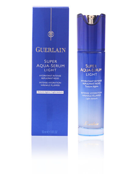 SUPER AQUA sérum light 50 ml by Guerlain