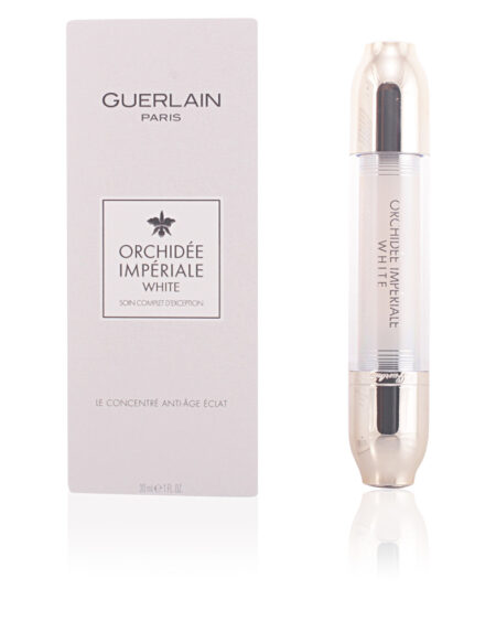 ORCHIDÉE IMPÉRIALE white serum 30 ml by Guerlain