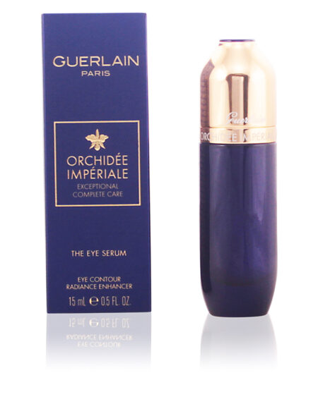 ORCHIDÉE IMPÉRIALE eye serum 15 ml by Guerlain