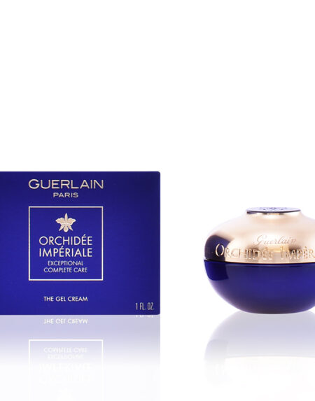 ORCHIDÉE IMPÉRIALE crème gel 30 ml by Guerlain