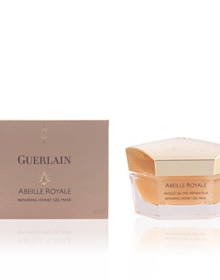 ABEILLE ROYALE masque gel miel réparateur 50 ml by Guerlain