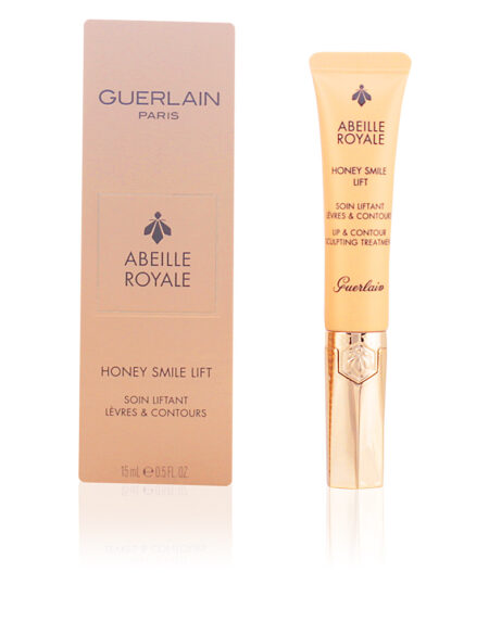 ABEILLE ROYALE soin liftant lèvres & contours 15 ml by Guerlain
