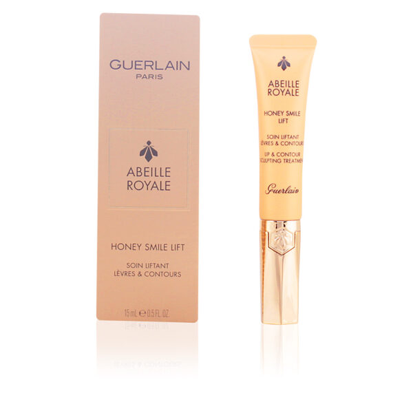 ABEILLE ROYALE soin liftant lèvres & contours 15 ml by Guerlain