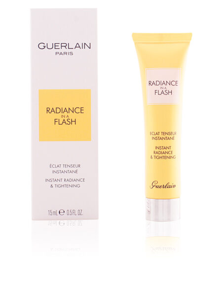 RADIANCE IN A FLASH éclat tenseur instantané 15 ml by Guerlain