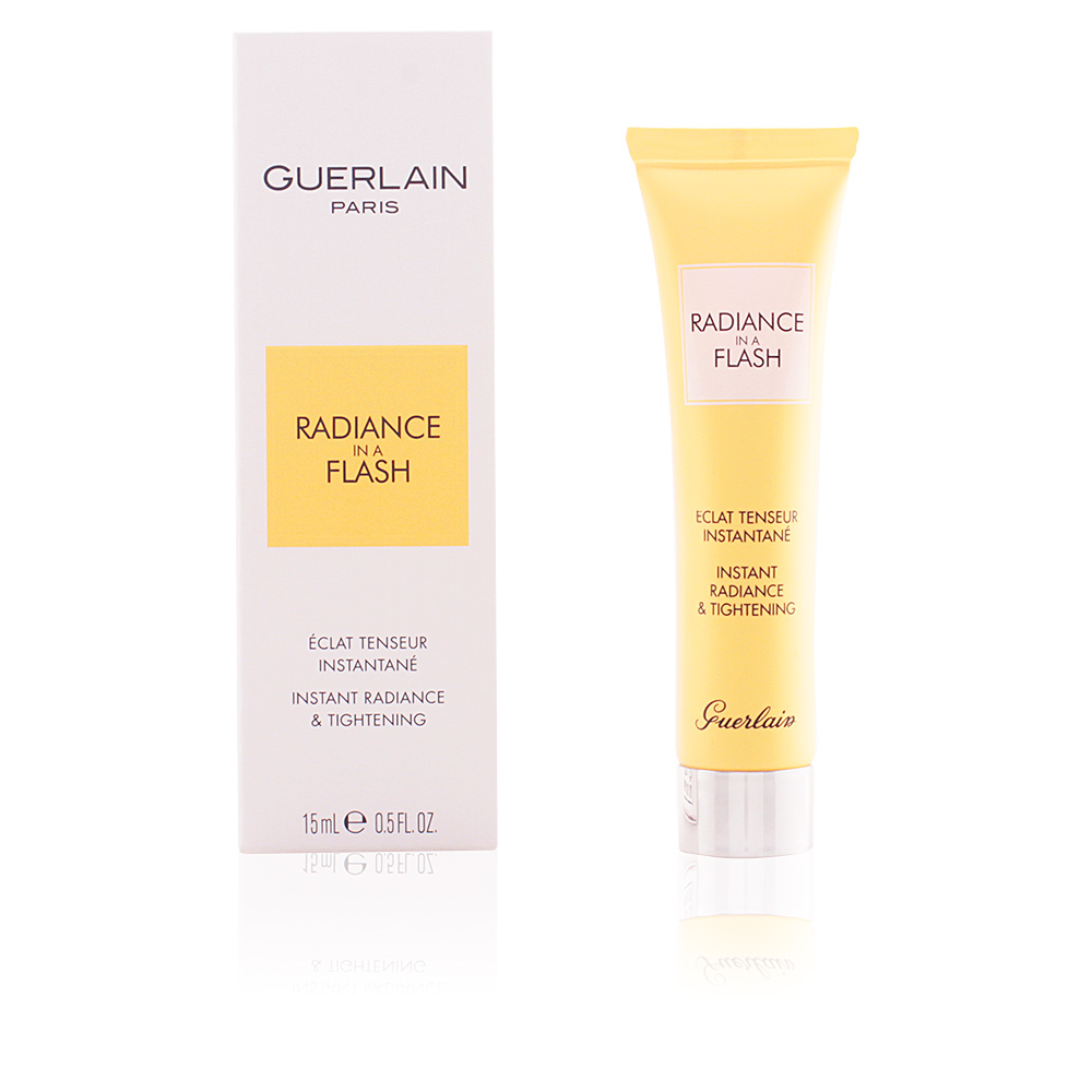 RADIANCE IN A FLASH éclat tenseur instantané 15 ml by Guerlain