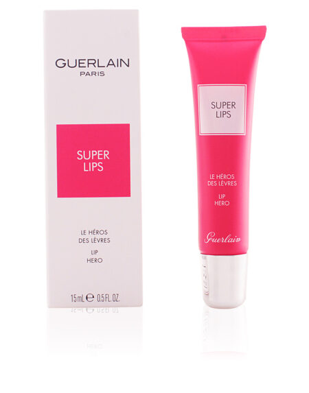 SUPER LIPS le héros des lèvres 15 ml by Guerlain