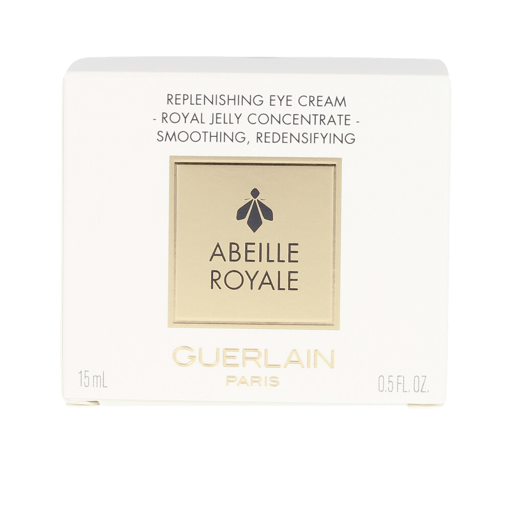 ABEILLE ROYALE crème yeux 15 ml by Guerlain