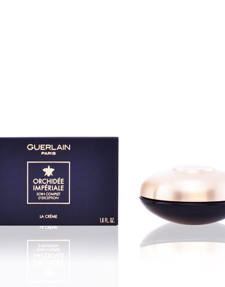 ORCHIDÉE IMPÉRIALE crème 50 ml by Guerlain