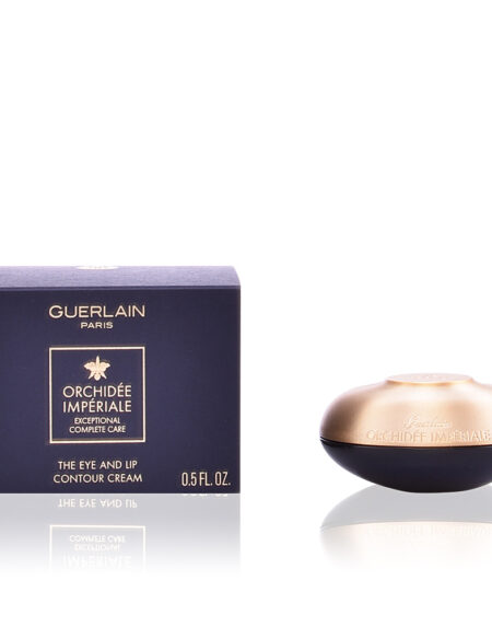 ORCHIDÉE IMPÉRIALE crème yeux 15 ml by Guerlain