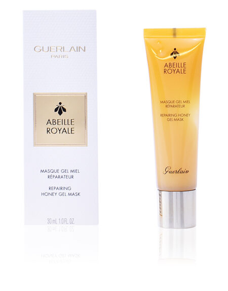 ABEILLE ROYALE masque gel miel réparateur 30 ml by Guerlain