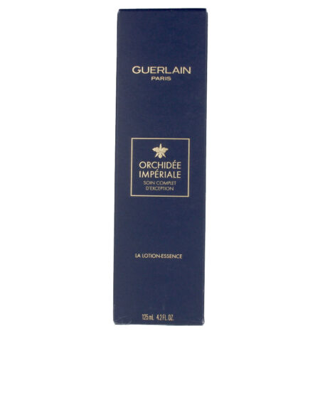 ORCHIDÉE IMPÉRIALE la lotion essence 125 ml by Guerlain