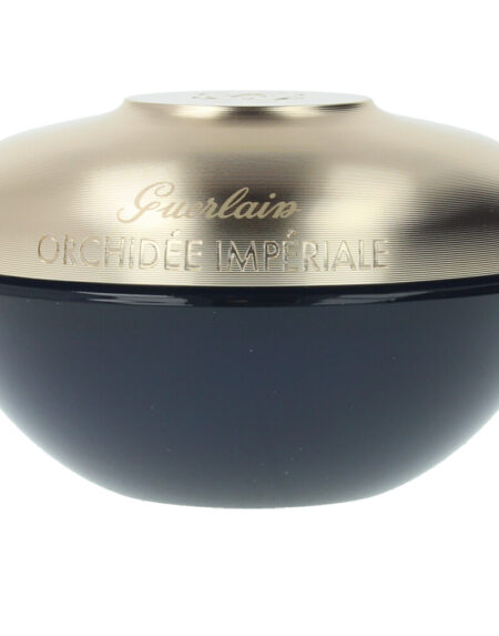 ORCHIDÉE IMPÉRIALE crème cou et décolleté 75 ml by Guerlain