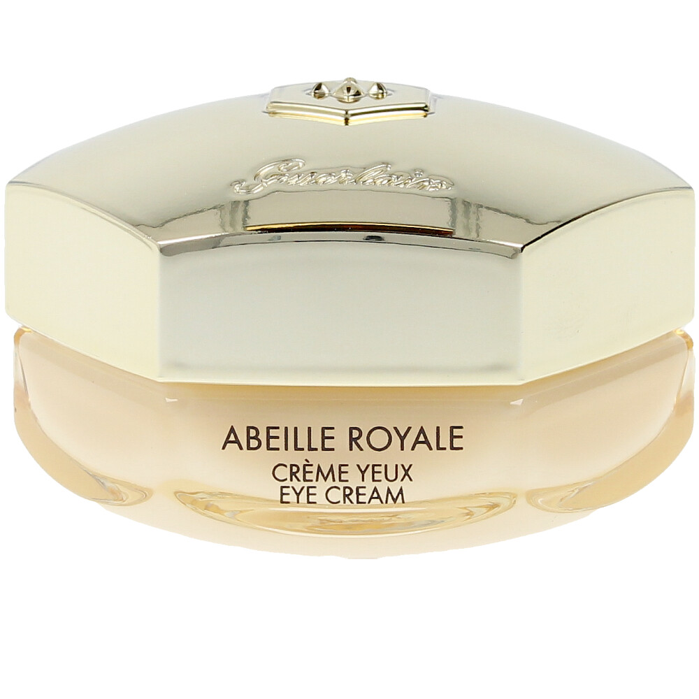 ABEILLE ROYALE crème yeux 15 ml by Guerlain