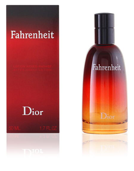 FAHRENHEIT after shave 50 ml by Dior