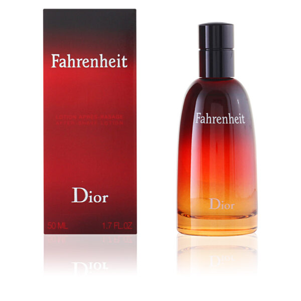 FAHRENHEIT after shave 50 ml by Dior