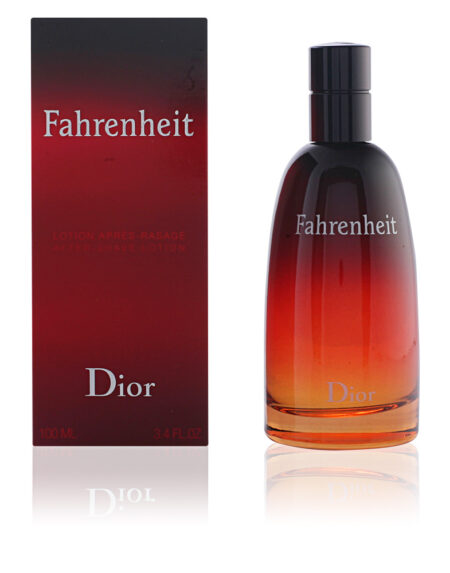FAHRENHEIT after shave 100 ml by Dior