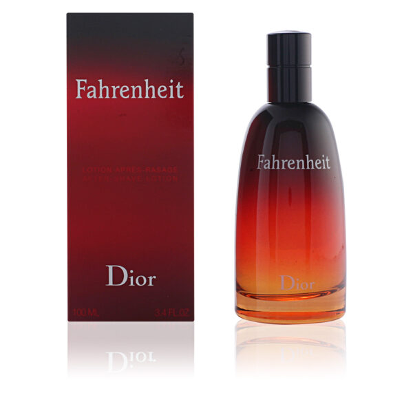 FAHRENHEIT after shave 100 ml by Dior