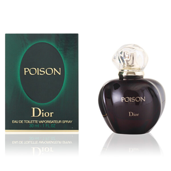 POISON edt vaporizador 30 ml by Dior