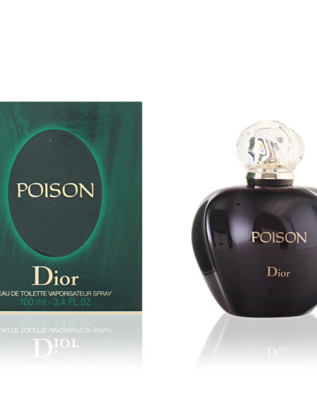 POISON edt vaporizador 100 ml by Dior