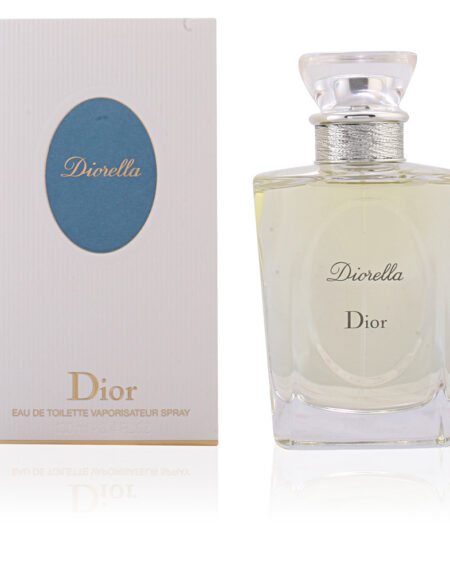 DIORELLA edt vaporizador 100 ml by Dior