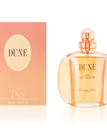 DUNE edt vaporizador 100 ml by Dior
