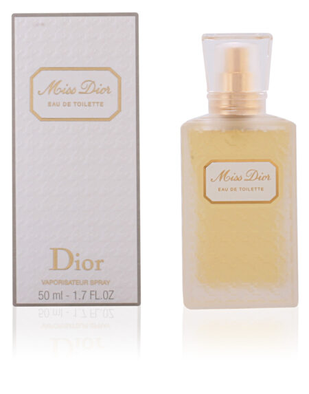 MISS DIOR edt originale vaporizador 50 ml by Dior