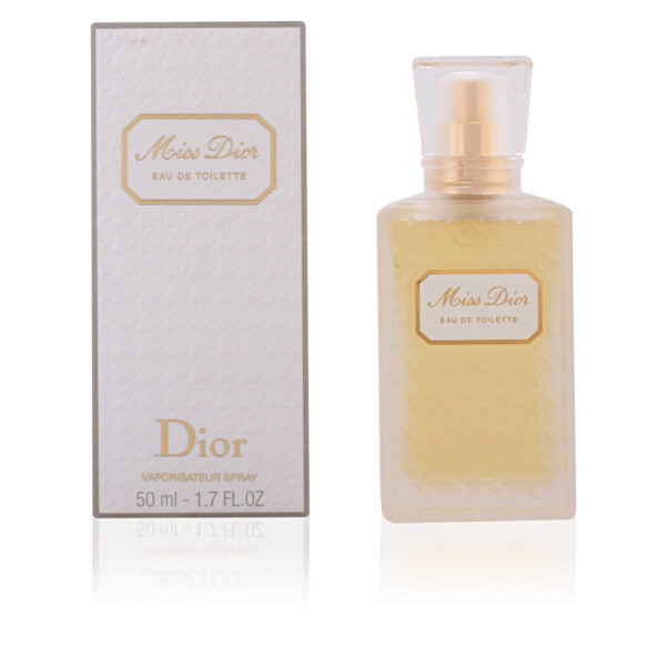 MISS DIOR edt originale vaporizador 50 ml by Dior