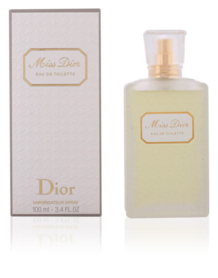 MISS DIOR edt originale vaporizador 100 ml by Dior